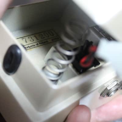 Vintage Boss DD3, MIJ, Long Chip image 7