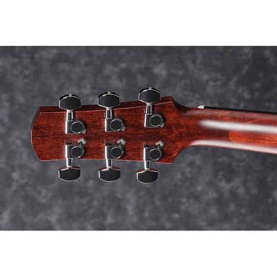 Ibanez AAD170CE-LGS image 2