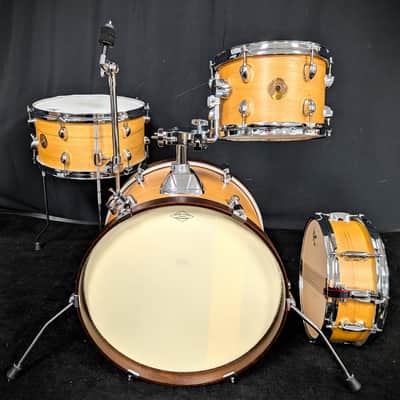 Tama 4-Piece Club Jam Shell pack image 2