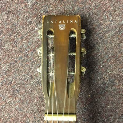 Sears Catalina Classical 1960-70’s (VIDEO) Harmony Kay image 2