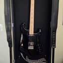 Fender Pawn Shop '70s Stratocaster Deluxe 2013 - 2014 - Black