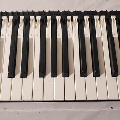 Yamaha CLP-911 key assembly - full assembly with LMH contact boards and strips image 4