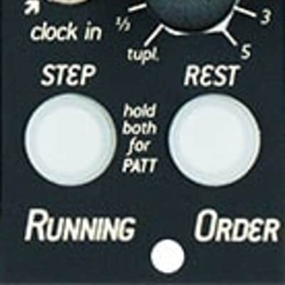 Endorphin.es Running Order [Three Wave Music] image 3
