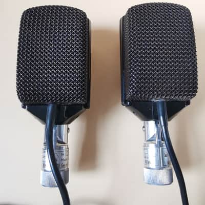 AKG D12 1970 - Silver image 5