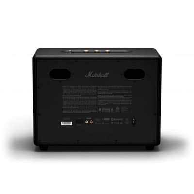 MARSHALL - WOBURN II BLUETOOTH NOIR image 4