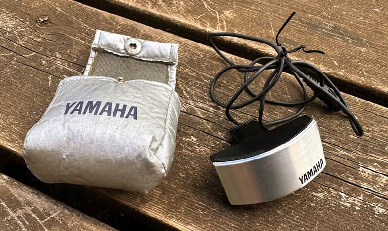 Breath Controller Yamaha BC1 image 1