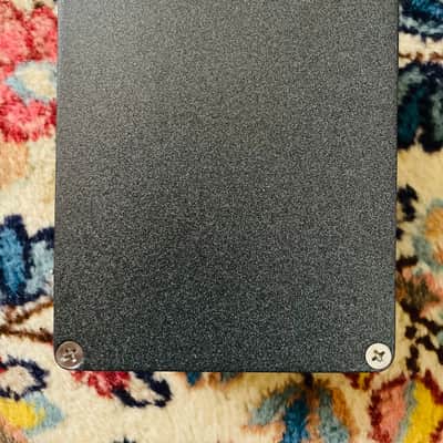 Pine Box / Farm Pedals Bloodlines 2020s - Dark Grey image 3