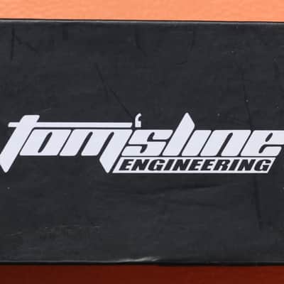 Tomsline AT-07 Tuner image 3