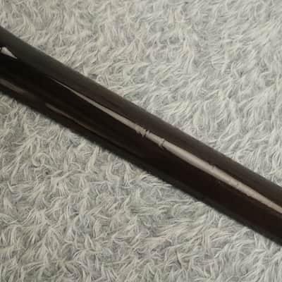 Vintage 1970 made Acoustic Guitar Yamaha FG-110 RED Label Made in Japan image 15