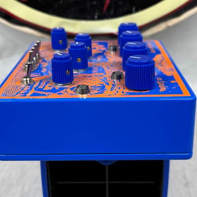 Heretic Effects Drone Box Noise Instrument image 4