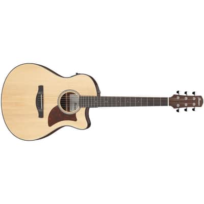 Ibanez - AAM50CEOPN - EL AC GTR image 3