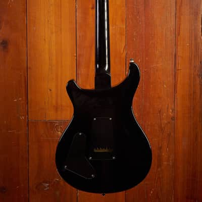 PRS Custom 22 tremolo 2001 - Sunburst image 4