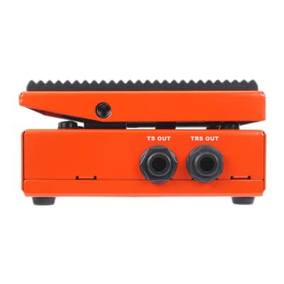 Quick Shipping! AMT Electronics EX-50 Mini Expression Pedal image 5