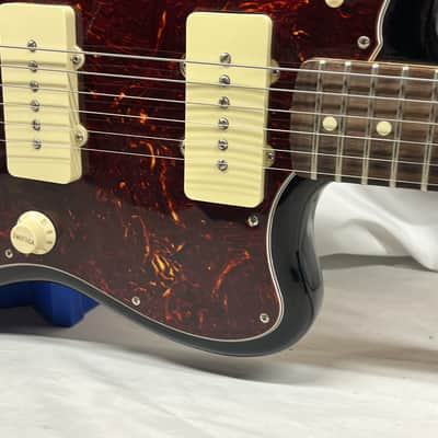 Fender American Special Jazzmaster Electric Guitar - 3-Color Sunburst image 6