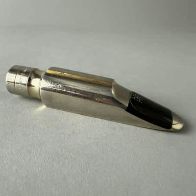 Otto Link Early Babbitt "Super" Tone Master 10 Tenor Saxophone Mouthpiece image 5