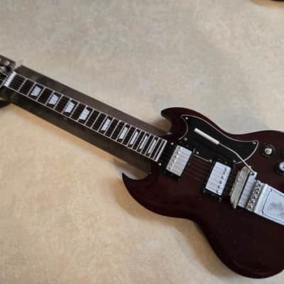 Gibson MINIATURES Guitar Collection~Les Paul/SG image 6