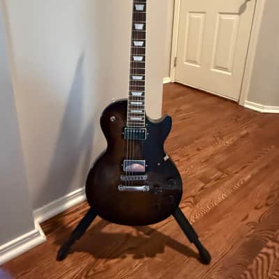 Gibson Les Paul Studio 2016 - Smokehouse Burst image 7