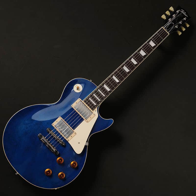 Tokai LS-101 2026 - IB (Indigo Blue) | Reverb Slovakia