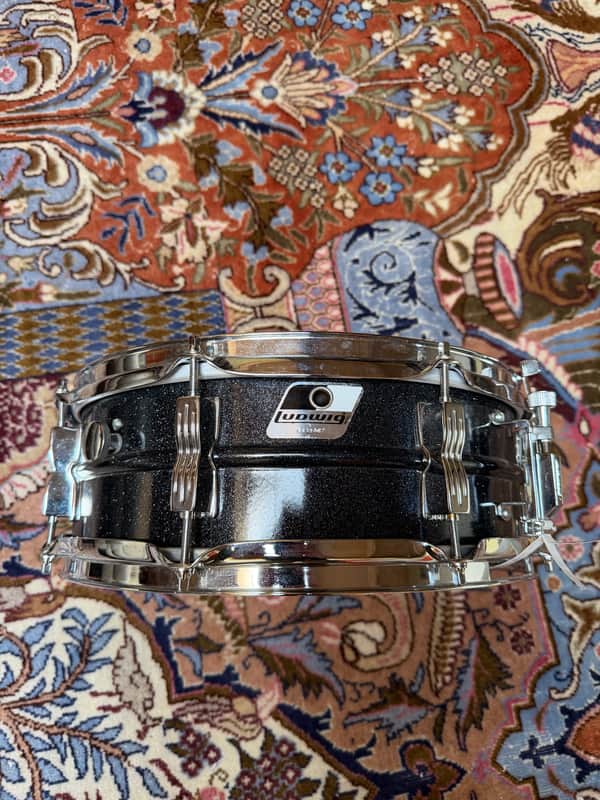 Ludwig LM404 Acrolite 5x14