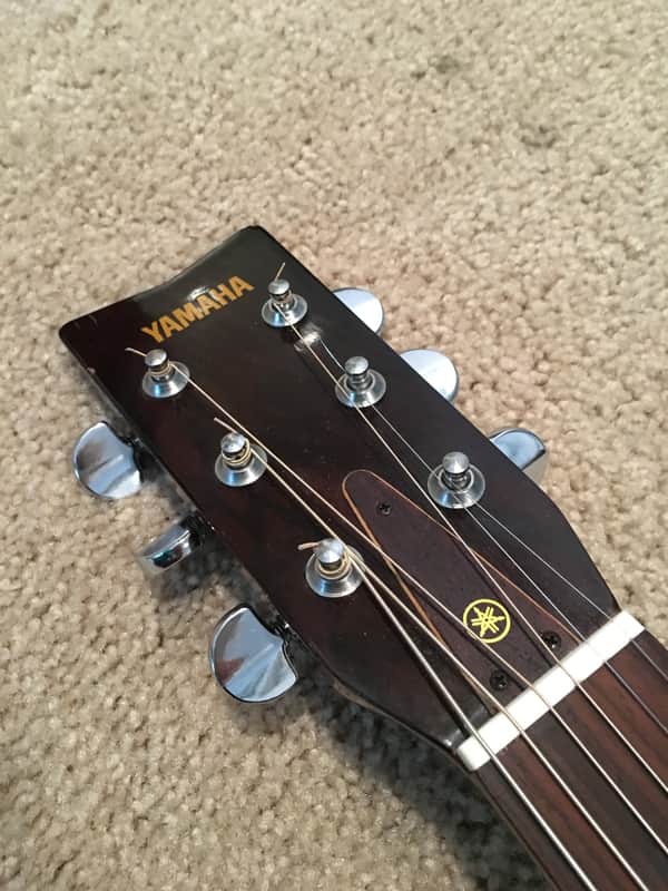 Yamaha FG-152 | Reverb