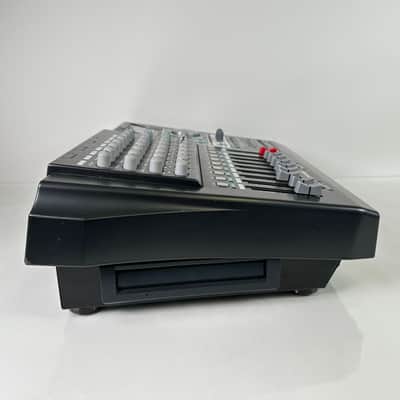TASCAM DP-01FX/CD Digital Portastudio Multitrack Recorder image 7