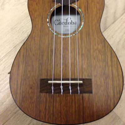 Cordoba 23S Soprano Ukulele image 4
