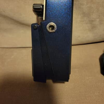 Boss BB-1X Bass Driver image 3