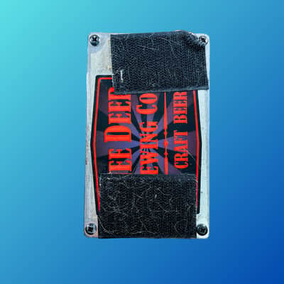 DOD FX75C Stereo Flanger image 2