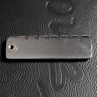 Vintage 1960's Maestro Lyre Vibrola Comb for Gibson SG ES Firebird image 1