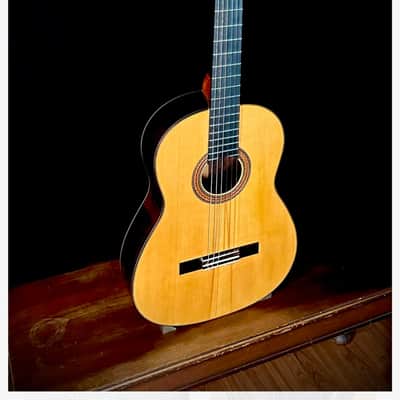 Manuel De La Chica Classical 1954 - French polish image 4