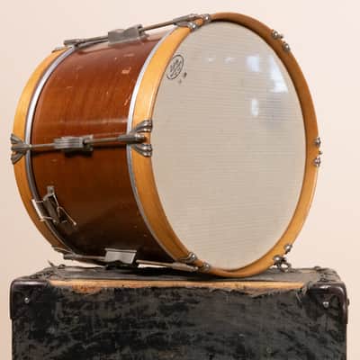 1960s Ludwig 10x14 Prep Model Parade Drum image 10
