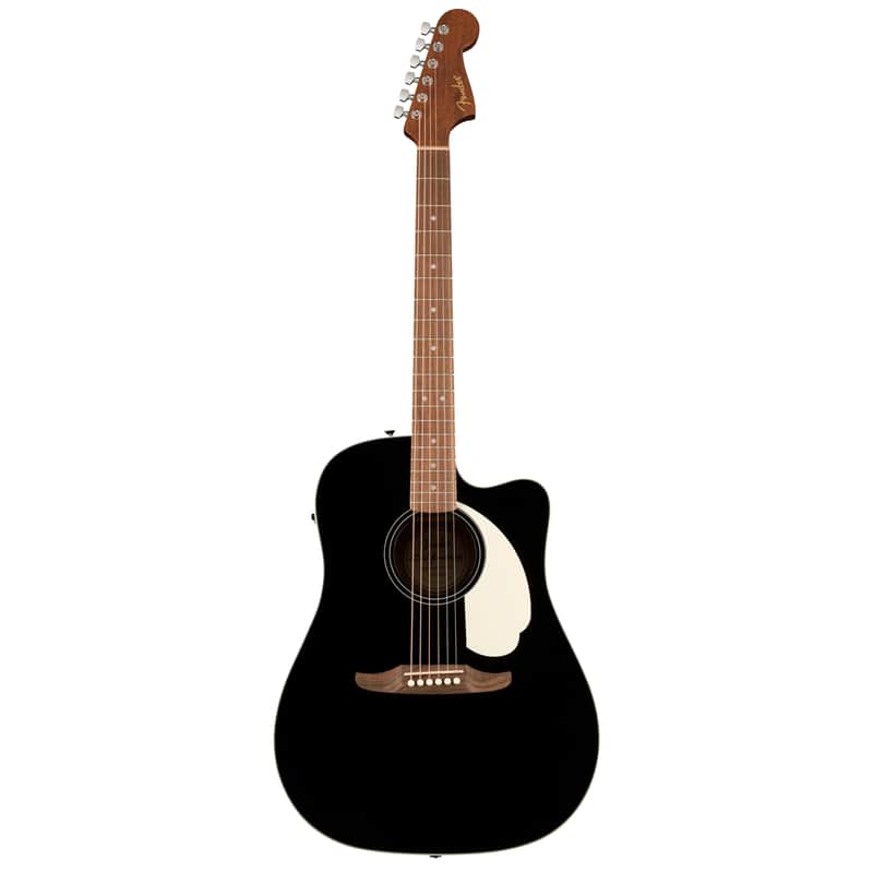 Fender California Standard Redondo CE image 1