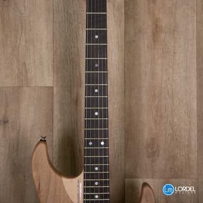 Washburn N4 AUTHENTIC 2025 image 4