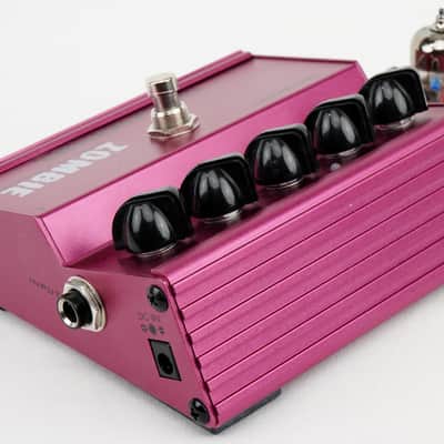 Rocktron Zombie Rectified Distortion Guitar Pedal + Neuwertig + 1.5J Garantie image 8