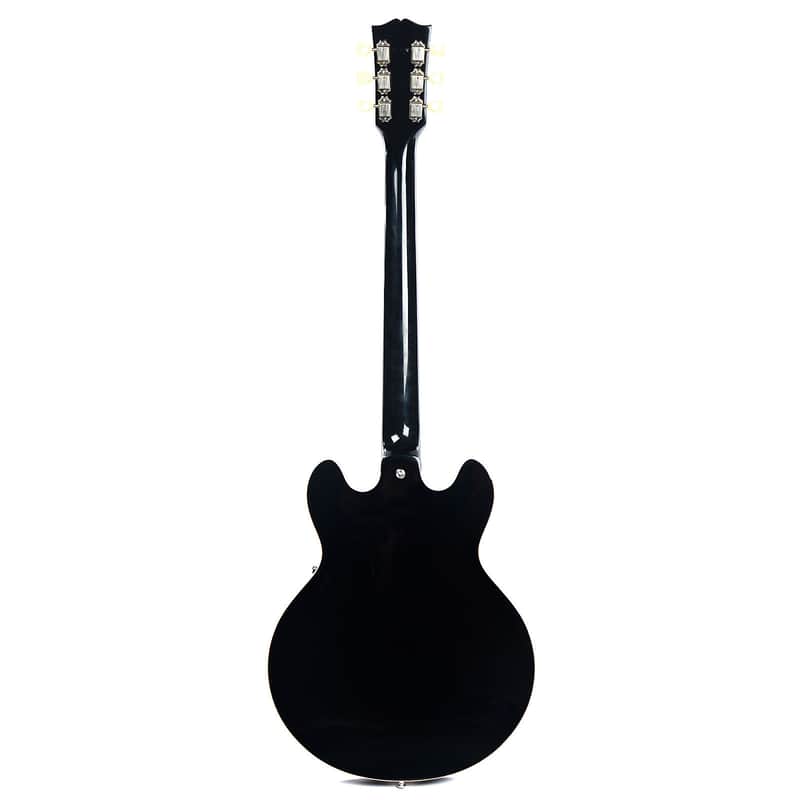 Gibson ES-390 with Mini-Humbuckers image 5