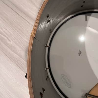 Gretsch Round Badge 1960’s- natural maple image 9