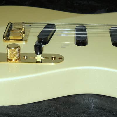 Rare Fender USA James Burton Signature Series Telecaster image 9