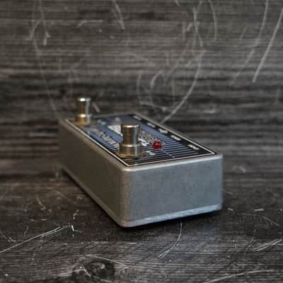 Electro-Harmonix Switchblade Plus Advanced Channel Selector image 2