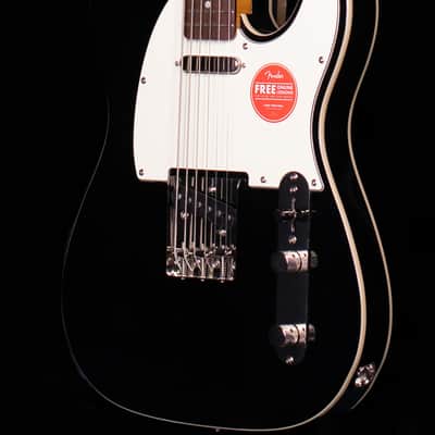 Squier Classic Vibe Baritone Custom Telecaster, Laurel Fingerboard image 2