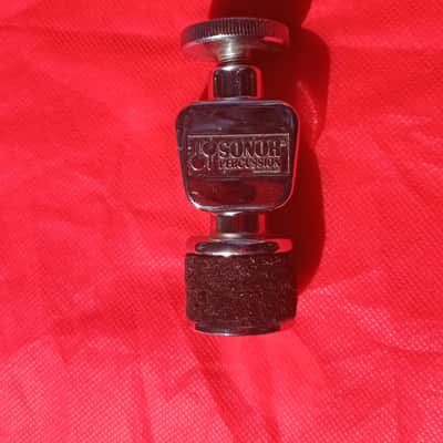 Vintage 1983 Sonor Signature Series Hi-Hat Clutch - Horst Link Era (Super Rare) image 3