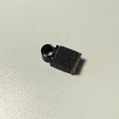 Hohner Pianet sticky pads - made by Clementine Repairs image 3