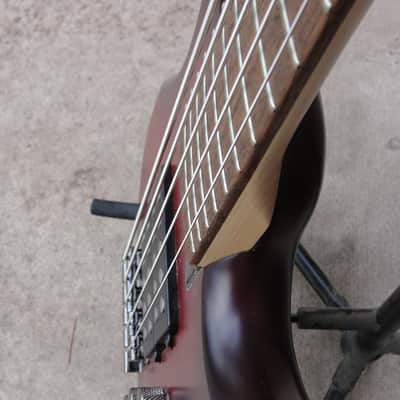 MTD Kingston Super 5 V2 image 8