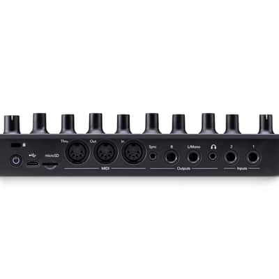 Novation Circuit Tracks Black image 3