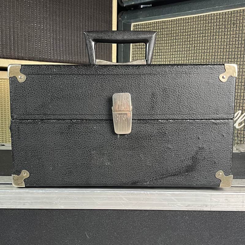 Maestro Echoplex EP4 Vintage Solid State Tape Delay! image 1