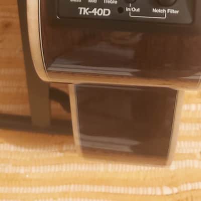Takamine GY93E-NAT 2020 ? - Natural image 3