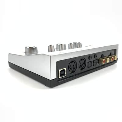 Roland  Edirol UA-4FX From Japan image 4