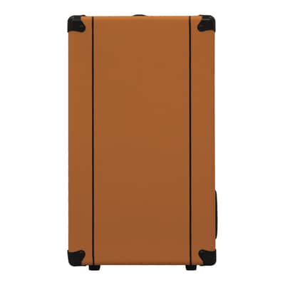 Orange Crush Bass 50 Orange - Bass Combo Amp image 7