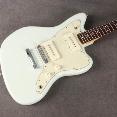 Fender American Special Jazzmaster LTD - Sonic Blue - 2nd Hand image 11