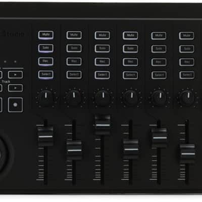 Korg nanoKONTROL Studio Mobile MIDI Control Surface image 2