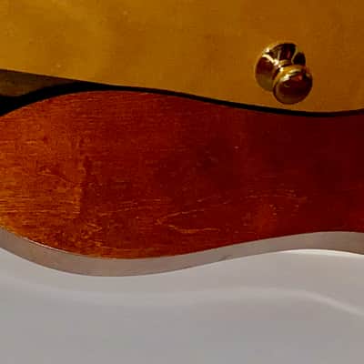 Harmony Mountain Dulcimer 1960's/70's image 3